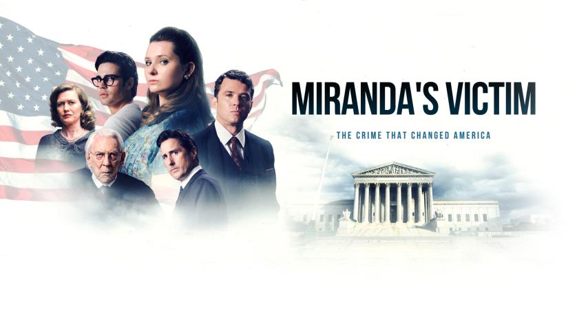Miranda's Victim (2023)