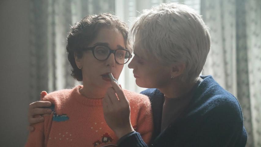 La gioia (2025)