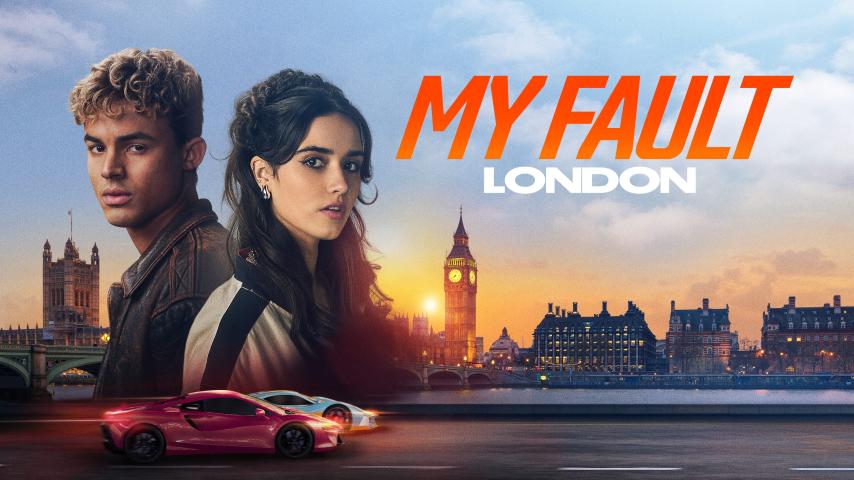 My Fault: London (2025)