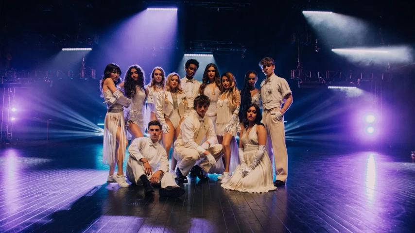 The Musical: Welcome to the Night of Your Lives! (2023)