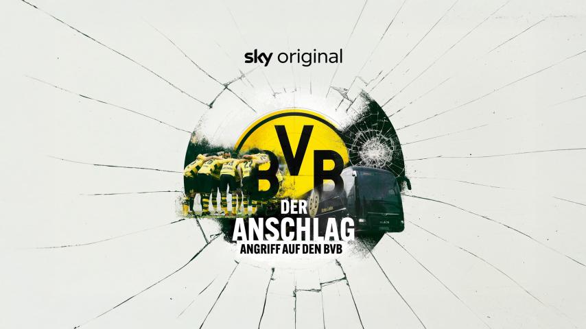 Der Anschlag - Angriff auf den BVB (2023)
