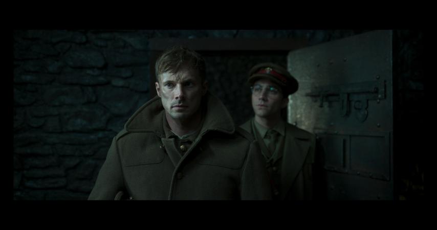 The Fallow Few (2025)