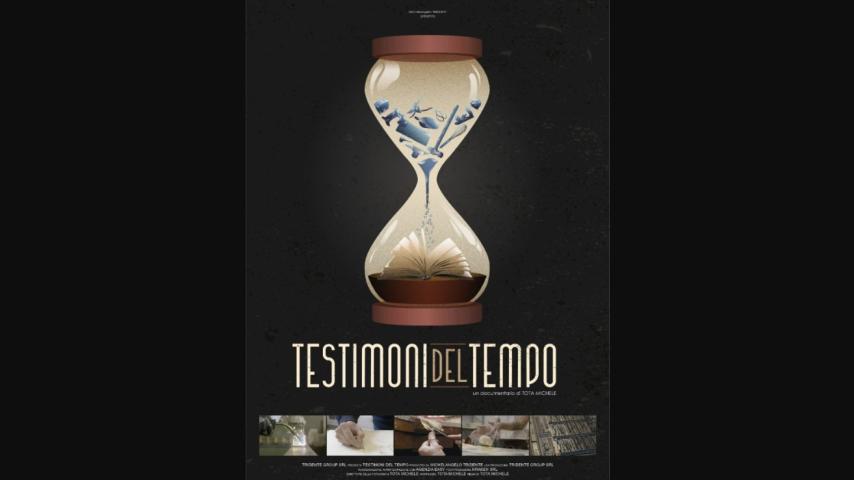 Testimoni del tempo (2024)