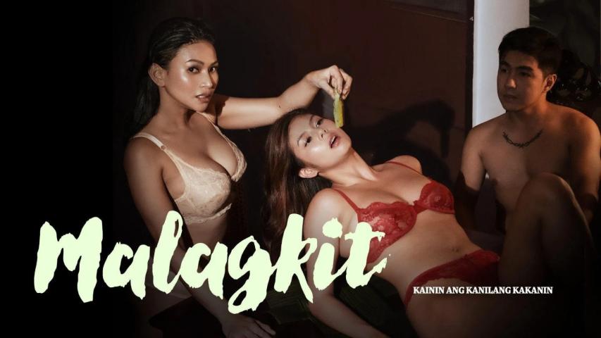 Sticky (2025) English Sub