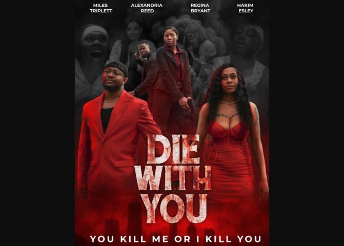 Die with You (2025)