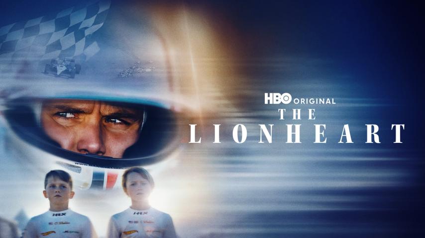 The Lionheart (2023)