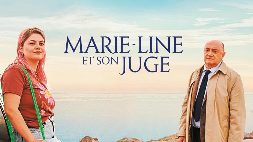 Marie-Line et son juge (2023)