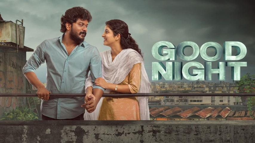 Good Night (2023) English Sub