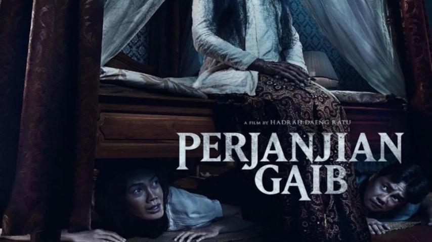 Perjanjian Gaib (2023) English Sub