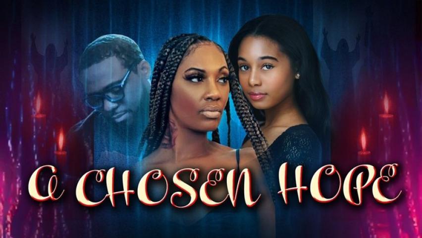 A Chosen Hope (2025)