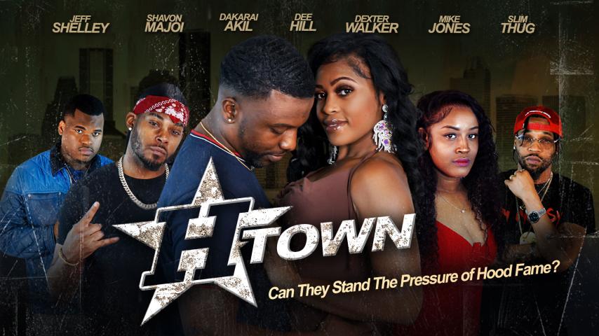 H- Town (2023)