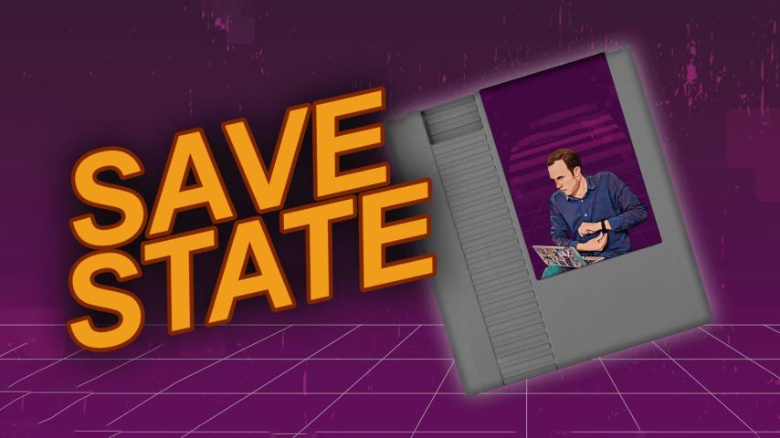Save State (2023)