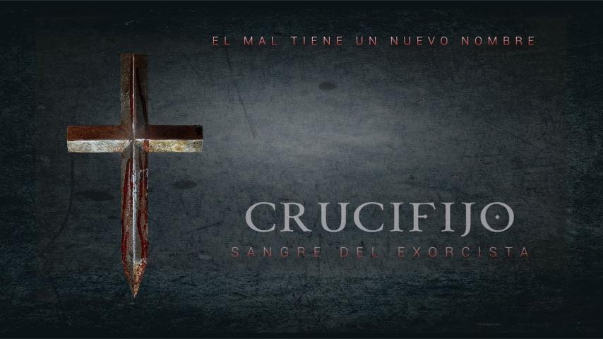 The Crucifix: Blood of the Exorcist (2025)