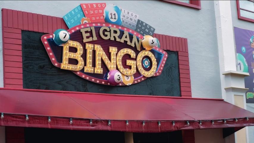 El Gran Bingo (2023)