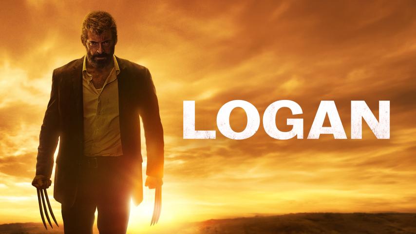 Logan (2017)