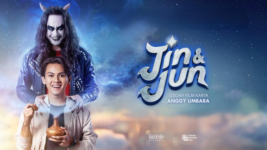 Jin & Jun (2023) English Sub