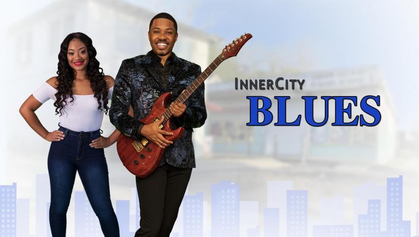 InnerCity Blues (2023)