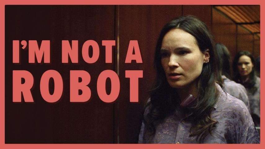 I'm Not a Robot (2023)