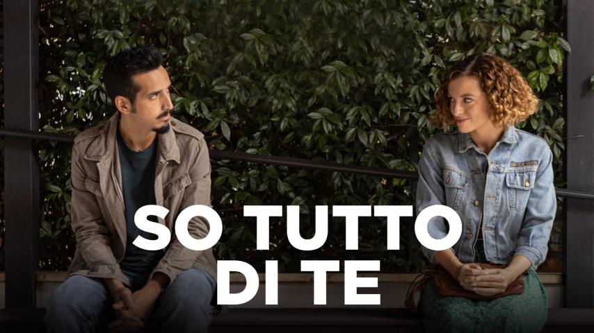 So tutto di te (2023)