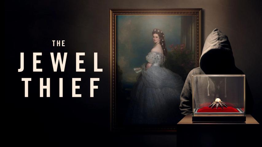 The Jewel Thief (2023)
