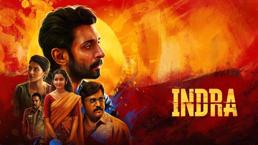 Indra 2025 English Sub