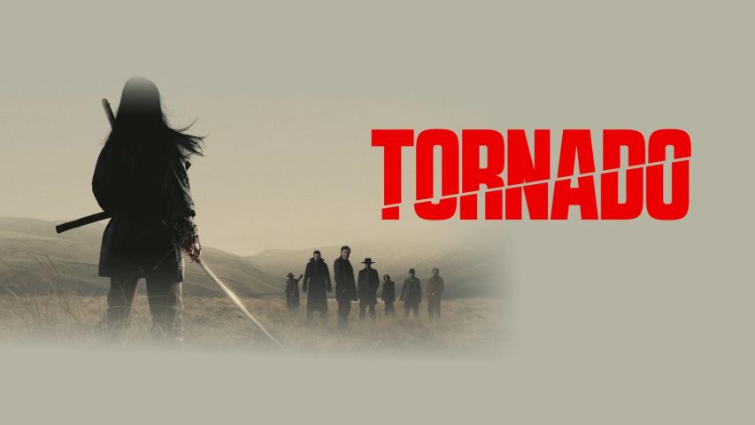 Tornado (2025)
