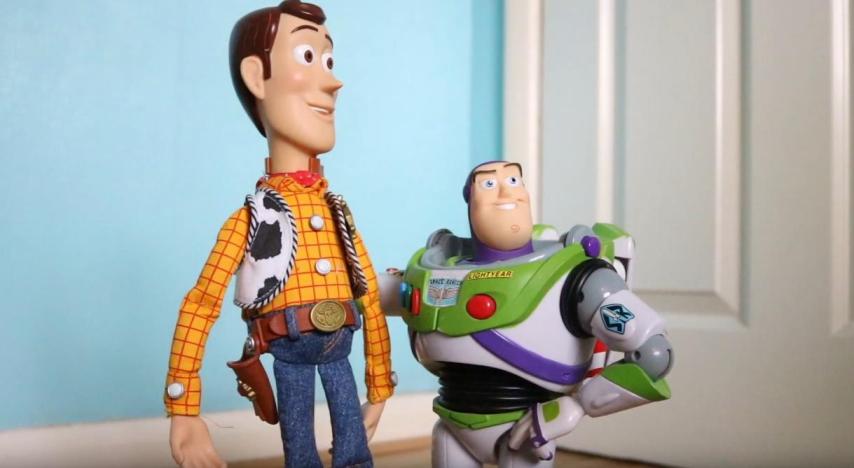 Toy Story 2: Live Action (2025)