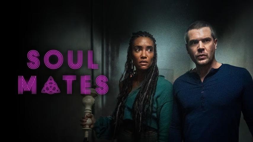 Soul Mates (2023)