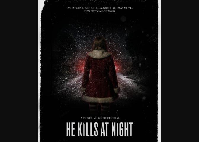 He Kills at Night (2025)