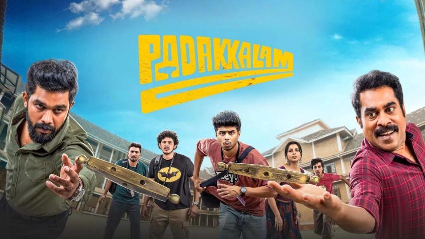 Padakkalam (2025) English Sub