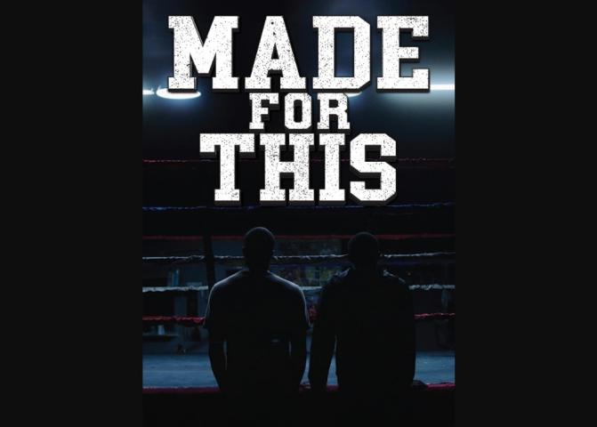 Made for This (2023)