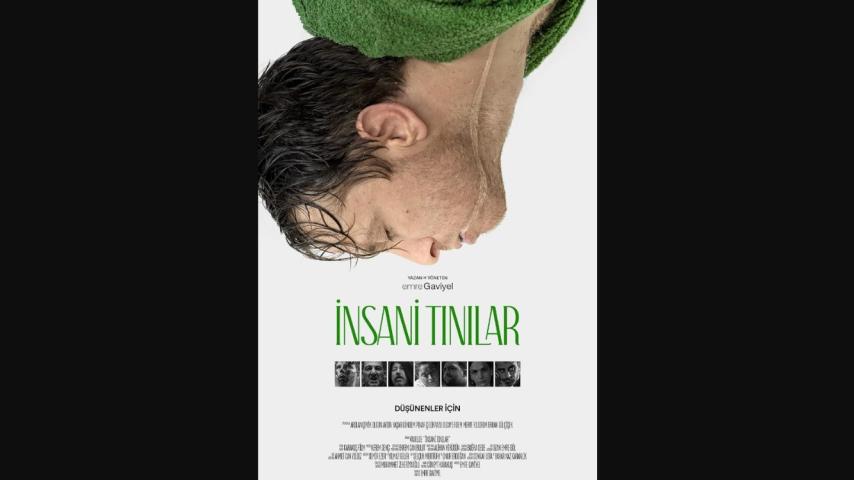 Insani Tinilar (2024)