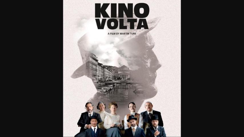 Kino Volta (2024)