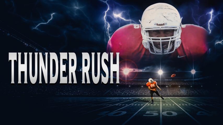 Thunder Rush (2025)
