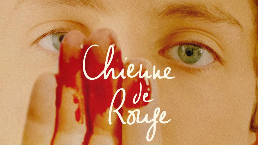 Chienne de rouge (2023)