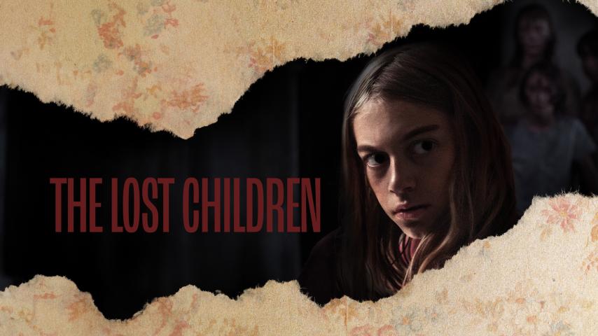 The Lost Children (2023)