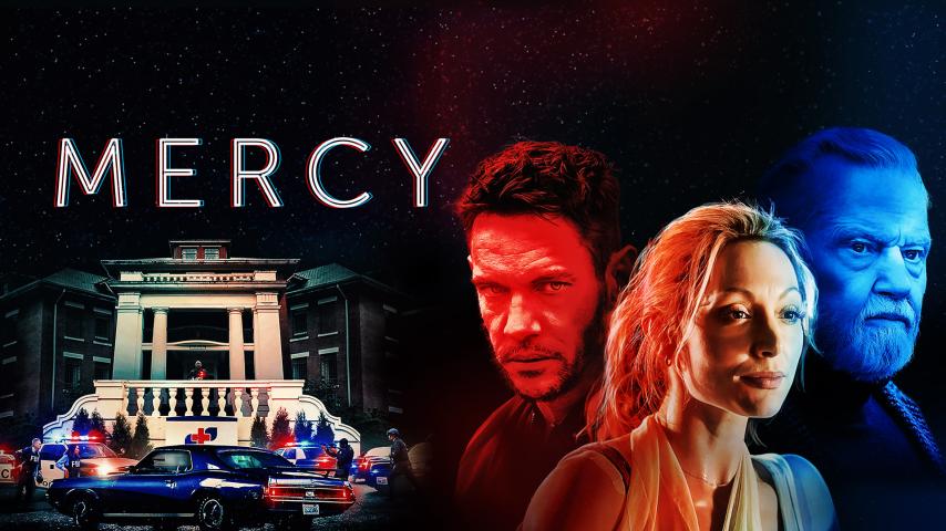 Mercy (2023)