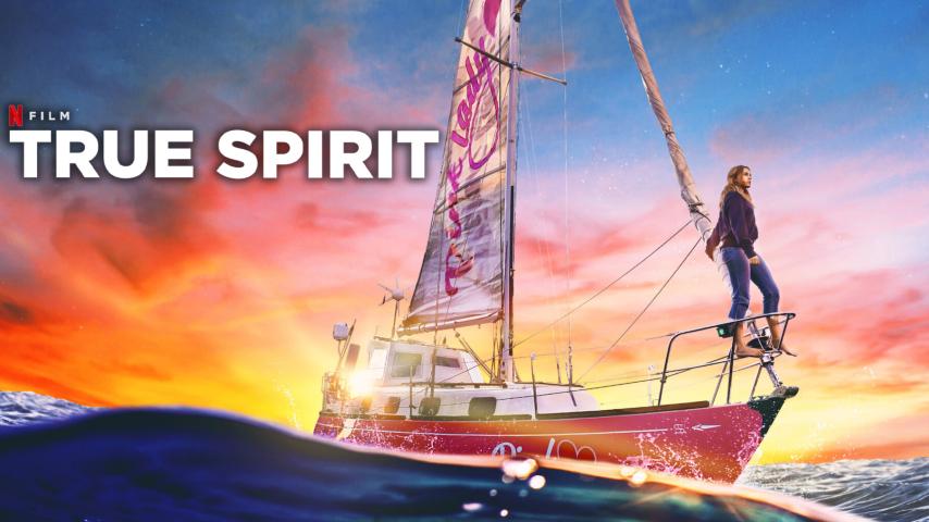 True Spirit (2023)