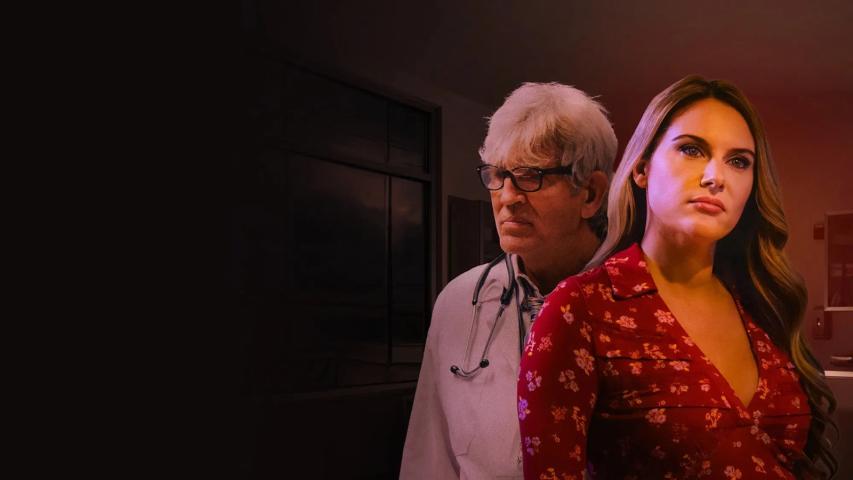 Deadly Desire (2025)