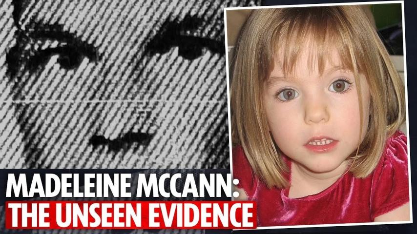 Madeleine McCann: The Unseen Evidence (2025)
