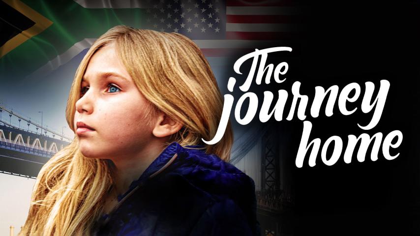The Journey Home Documentary (2023)