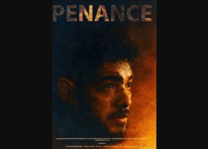 Penance (2025)