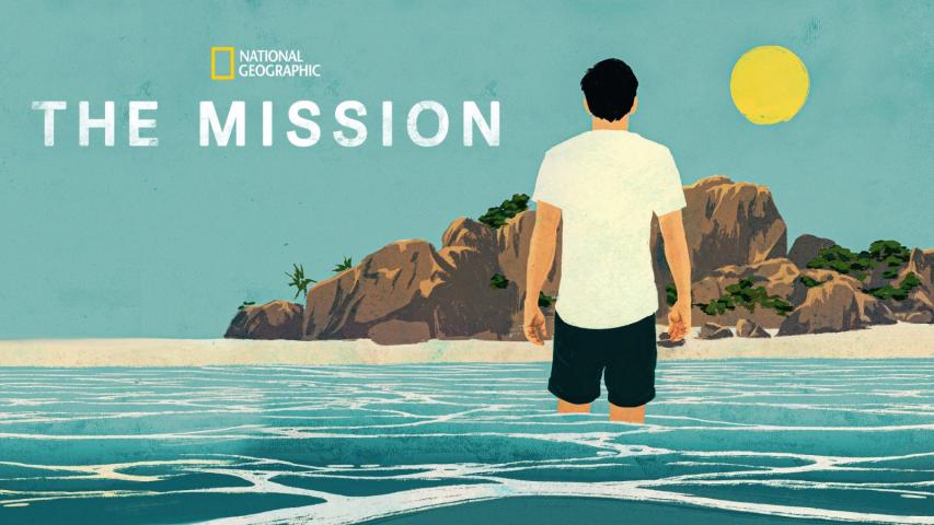 The Mission (2023)