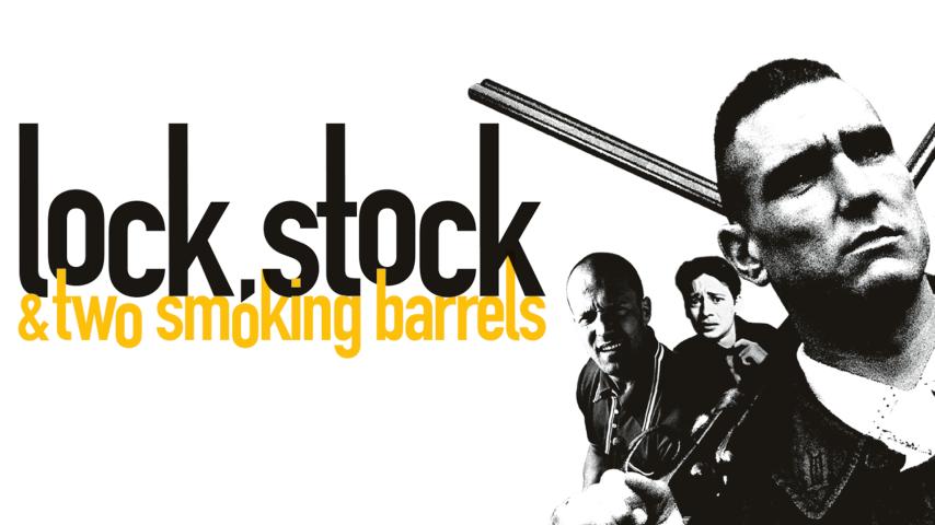 Lock, Stock and Two Smoking Barrels (1998)
