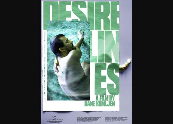 Desire Lines (2025)