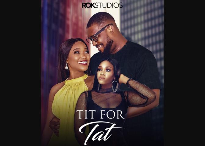 Tit for Tat (2023)