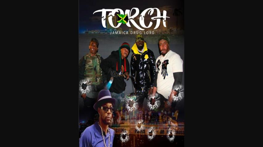Torch Jamaica Drug Lord (2024)