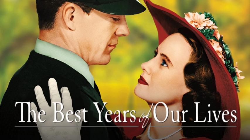 The Best Years of Our Lives (1946)