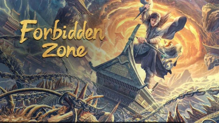 Zhe tian: Jin qu (2023) English Sub