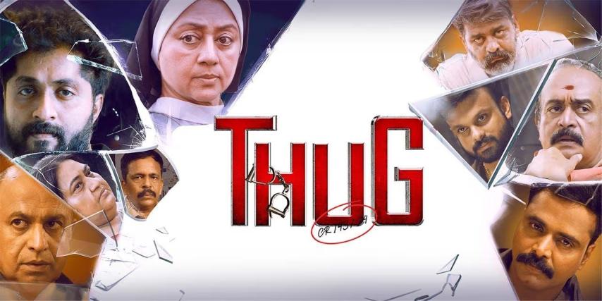 Thug CR 143/24 (2025) English Sub